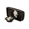 RAMCO ENGINEERING SNP-GLS135-KIT RV CONVEX MIRROR GLS135