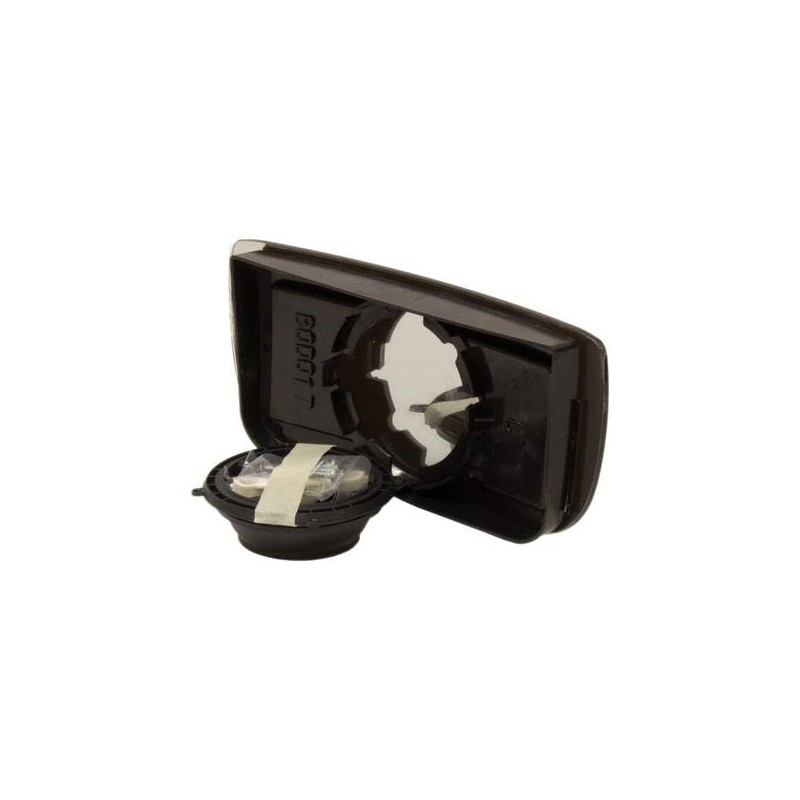 RAMCO ENGINEERING SNP-GLS135-KIT RV CONVEX MIRROR GLS135