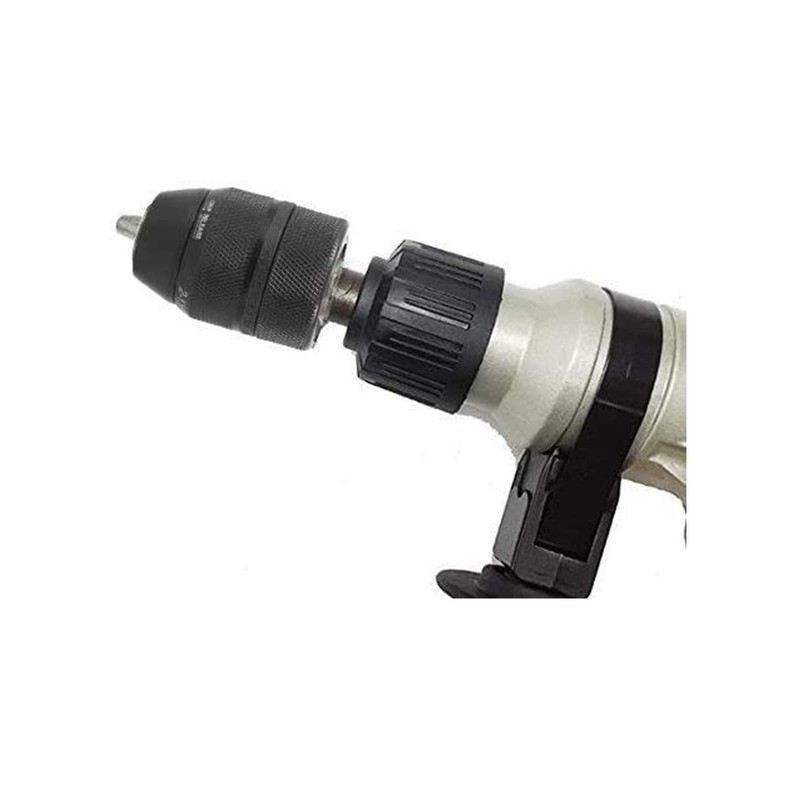 Heavy Duty Professional 1/2-20UNF 2-13mm Professional Heavy Duty Quick Change