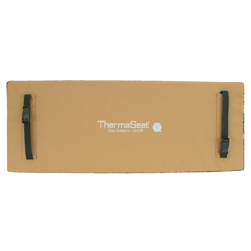 Northeast Products Tree Stand Replacement Seat, Realtree Edge Frame, 38"