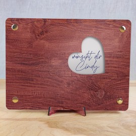 Schallplatten Deko - XL Geldgeschenk aus Holz inkl. Ständer | Schallplattenspieler, Schallplatten, Schallplatte, Musik Geschenke, Musik Geschenk, Geburtstagskarte