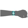 Fieldwork KDS011 Analog Watch Sven Vinyl Strap, green