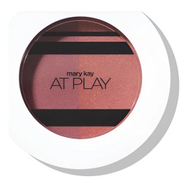 Mary Kay Blush Duo Rubor En Polvo Coral Sky + Coral Sky