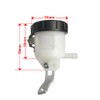 SYUU Universal Motorcycle Front Brake Cylinder Master Cylinder Brake Pump