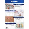 Fogman Folding Hangers for Travel, Portable, Compact, Adults, Kids, Clips,