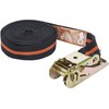 BGS Diy 3550 | Ratchet Tie Down Strap | 5