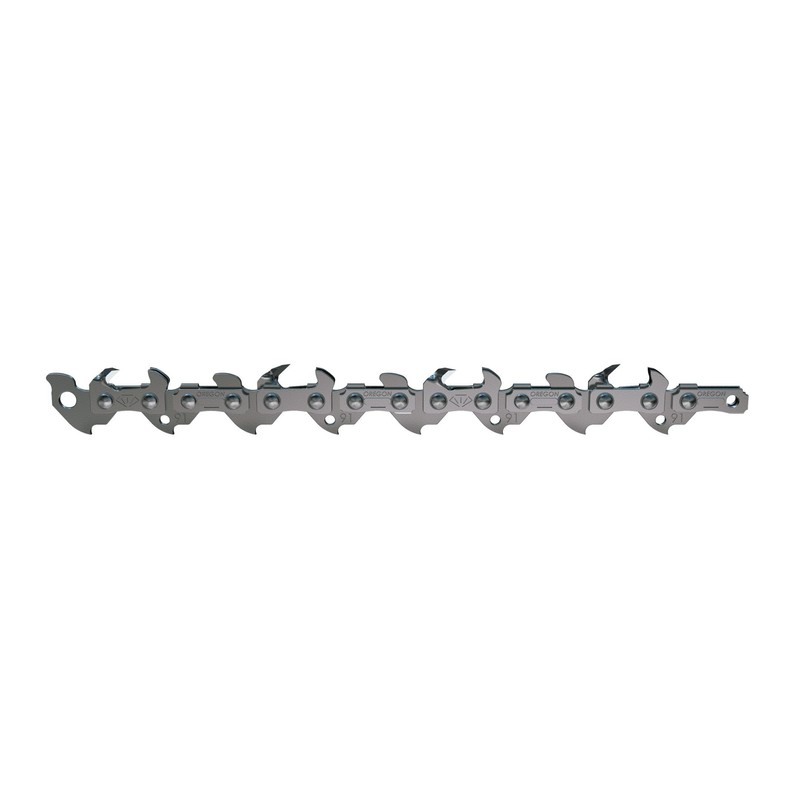 Oregon PS62 PowerSharp 18-Inch Chainsaw Chain For Craftsman, Homelite, Poulan,