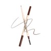 Moira Lápiz para cejas Precision Brow Pencil (007, Brunette)