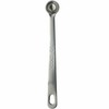 Nagao Tsubamesanjo Extra Thick Measuring Spoon, 0.5 cc, 18-8 Stainless