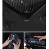 WILD MAN Rainproof Bicycle Front Frame Bike Bag with Touch