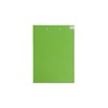 Maul Clipboard with Foil Coating, A4 Portrait, Green