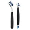 OXO, Blue Good Grips Deep Clean Brush Set