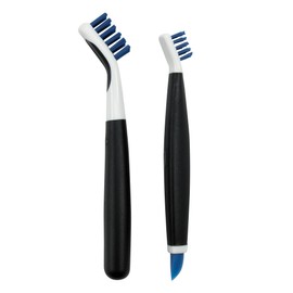 OXO, Blue Good Grips Deep Clean Brush Set