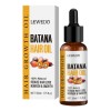 Aceite De Batana Natural 1/2 Unidades - As Show