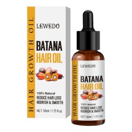 Aceite De Batana Natural 1/2 Unidades - As Show