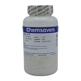 Imidazole, ACS, 99+%, 100g