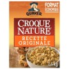 Quaker Harvest Crunch Original Granola Cereal, 1.4kg (3 Pack)