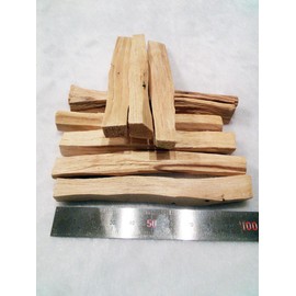 Star Compass Palo Santo Holly Wood Palo Santo 1.8 oz (50 g) Happiness Scent Included