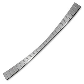 Share Style Corolla 210 Series Touring Dedicated Rear Bumper Guard 1p Silver