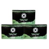 Black Insomnia Dark Roast Coffee - Extreme Caffeine Single Serve Cups (For Use In Keurig Brewers) Strongest Coffee in the World - 36 Count