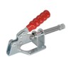 XRPAOWA Hand Tool 302F Toggle Clamp Quick Release Push Pull