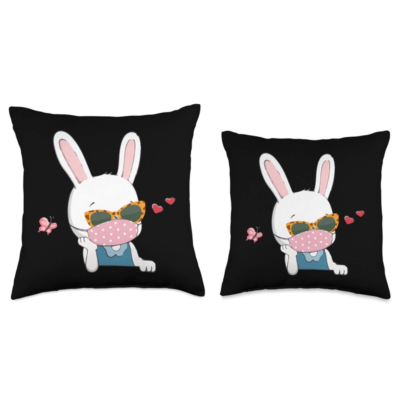 Zone - 365 Rabbit Bunny Easter Day Bunny in A