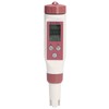 Digital Water Quality Meter Automatic Data Saving Simultaneous Display Highly