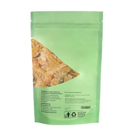 NATURA D'ORIENTE - Pesche spicchi disidratate 500g | Prima scelta