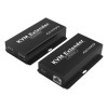 Extensor Kvm Hdmi A Rj45 Ethernet Sobre Cat5e/6/7 150m