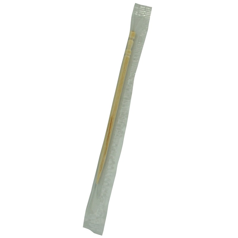 Commercial 00096 Toothpicks, Boxed, Approx. 1000 Bottles