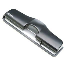 Maped Universal 4-hole Metal Hole Punch 16 - Black
