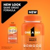  One A Day Complete Women's Daily Multivitamin with Biotin