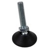 Gedotec Adjusting Screw M8 x 33 mm Adjusting Screw for