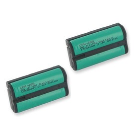 Vtech 5831 Cordless Phone Combo-Pack Includes: 2 x EM-CPH-485 Batteries