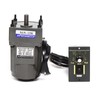 XUANIIIL AC Gear Motor Reducer, 110V 40W 15K Electric Single-Phase