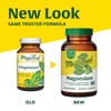 MegaFood MegaFood Magnesium - Supports heart & nervous system -