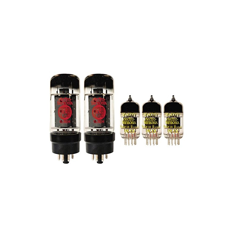 Electro-Harmonix Tube Upgrade Kit for Hot Rod Deluxe/Deville Amps