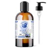Bella Terra Oils Black Seed Oil. 8oz. 100% Pure. Cold-pressed.