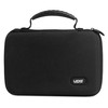 UDG U8498BL Creator [MOTU M2 & M4] Hard Case, Black