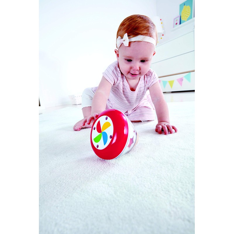 Hape(ハペ) 回転オルゴール E0332A