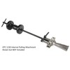 OTC 7703 Basic Slide Hammer Assembly - 10 lb. Hammer