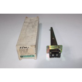 White-Rodgers White Rodgers 5C22-52 Fan Control Switch