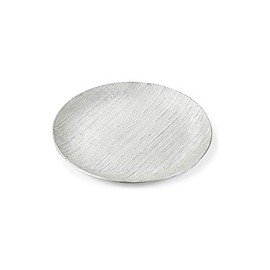 Nousaku Small Plate - Cloth [100% Tin] 501840
