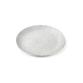 Nousaku Small Plate - Cloth [100% Tin] 501840