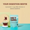Hey Girl Detox Tea for an Effective Body Cleanse |