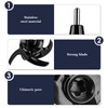 Linkidea Cross Blade Blender Replacement, Compatible with Ninja Blender, Parts