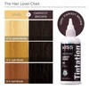 Red by Kiss Tintation Semi-Permanent Hair Color, Aloe Vera Water