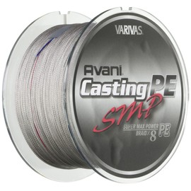 Abani casting SMP 300M No.6