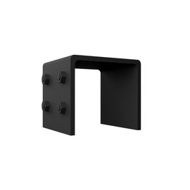 EKENA MILLWORK BMSTRP06X06S Faux Wood, use with Heritage Timber 5 1/2" W x 5 1/2" H Beam