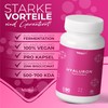 Hyaluronic Acid Capsules - High Dose with 500 mg Hyaluronic